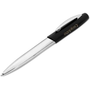 Altitude Pythagoras Ball Pen — Altitude Pythagoras Ball Pen