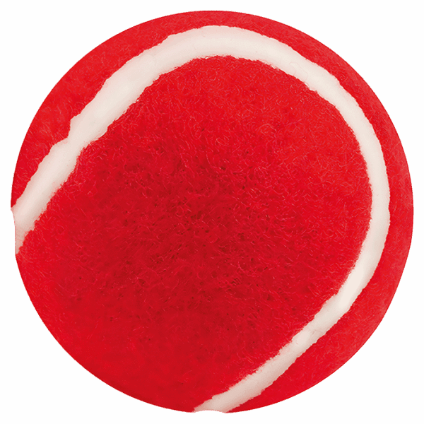 Ball Niki — Ball Niki