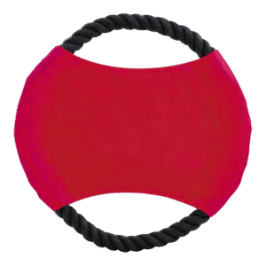 Frisbee Flybit