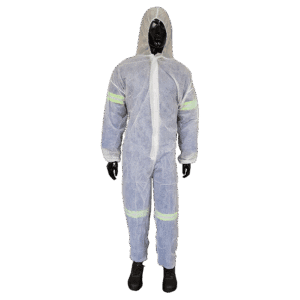 Pioneer Basic Coverall — Pioneer Basic Coverall