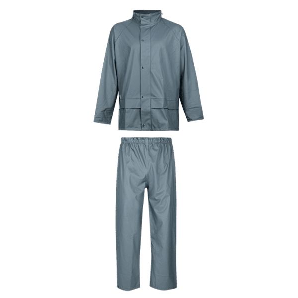 Stormguard Pu Rain Suit — Stormguard Pu Rain Suit