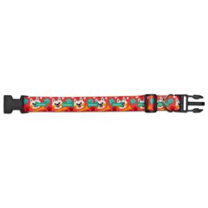 Hoppla Rambo Polyester Dog Collar - Image 3