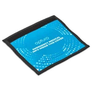 Hoppla Guardian Polyester Medical Wrap - Image 3