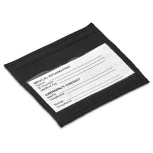 Hoppla Guardian Polyester Medical Wrap - Image 2