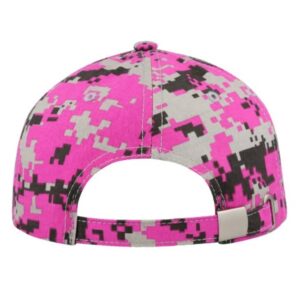 Pixel Camo Cap - Image 28