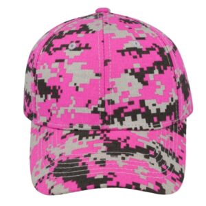 Pixel Camo Cap - Image 29