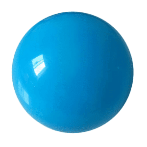 Plastic Kiddies Ball – Size 5 - Image 8