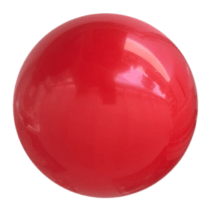 Plastic Kiddies Ball – Size 5 - Image 3