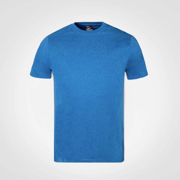 Premium T-Shirt Melange — Premium T-Shirt Melange