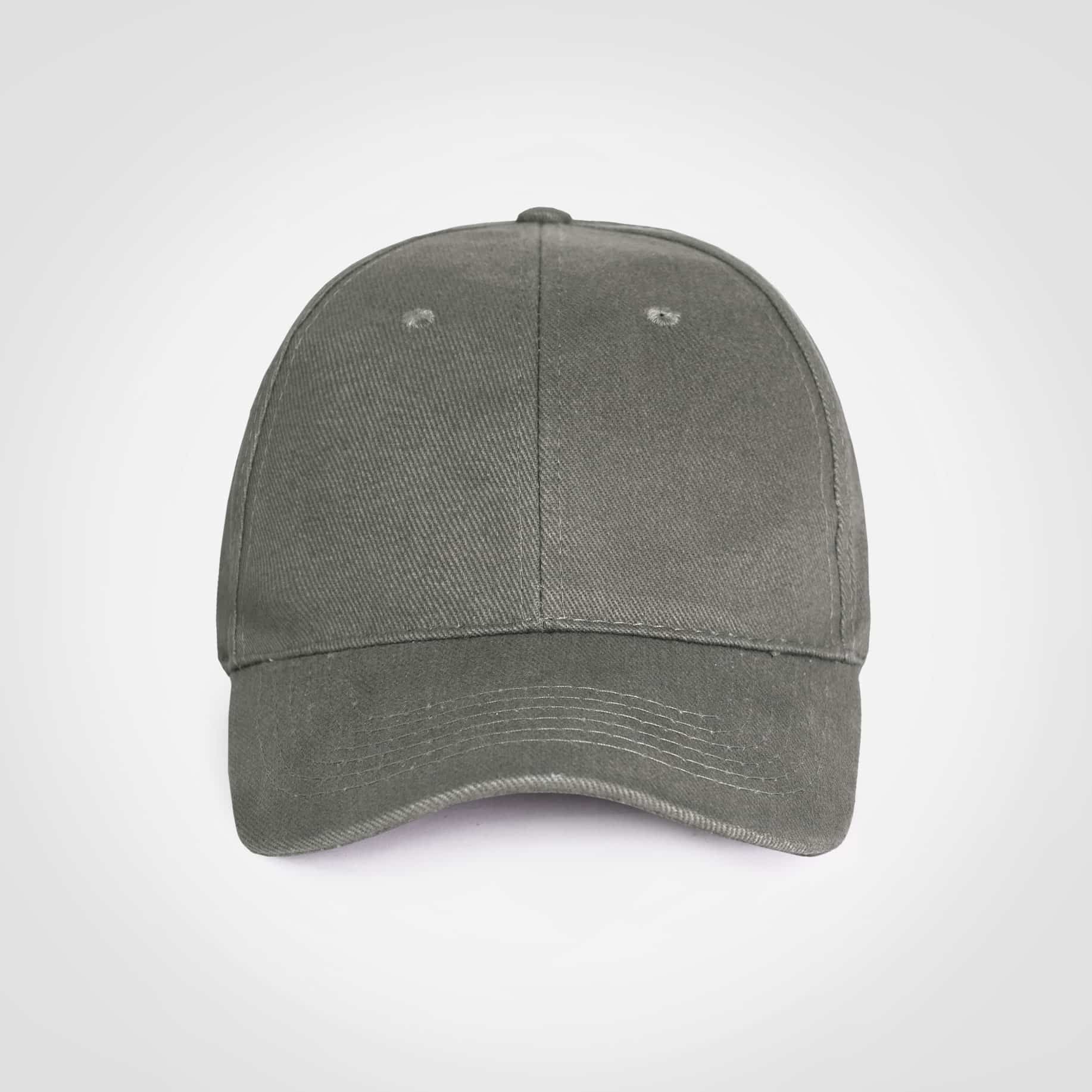 Promo 6 Panel Cap - Image 20