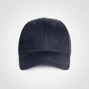 Alternative view of Promo 6 Panel Cap