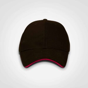 Alternative view of Promo Sandwich Cap