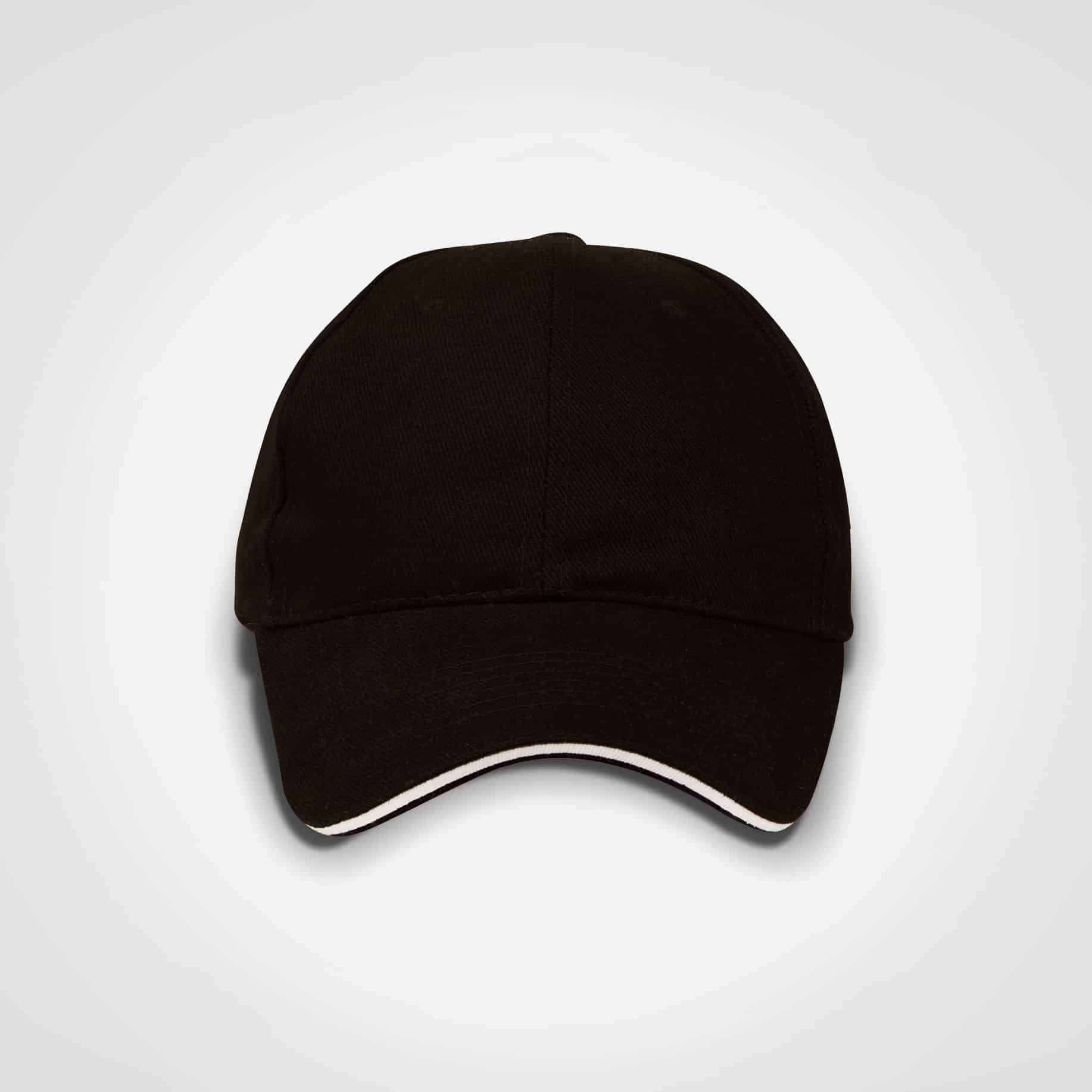 Promo Sandwich Cap
