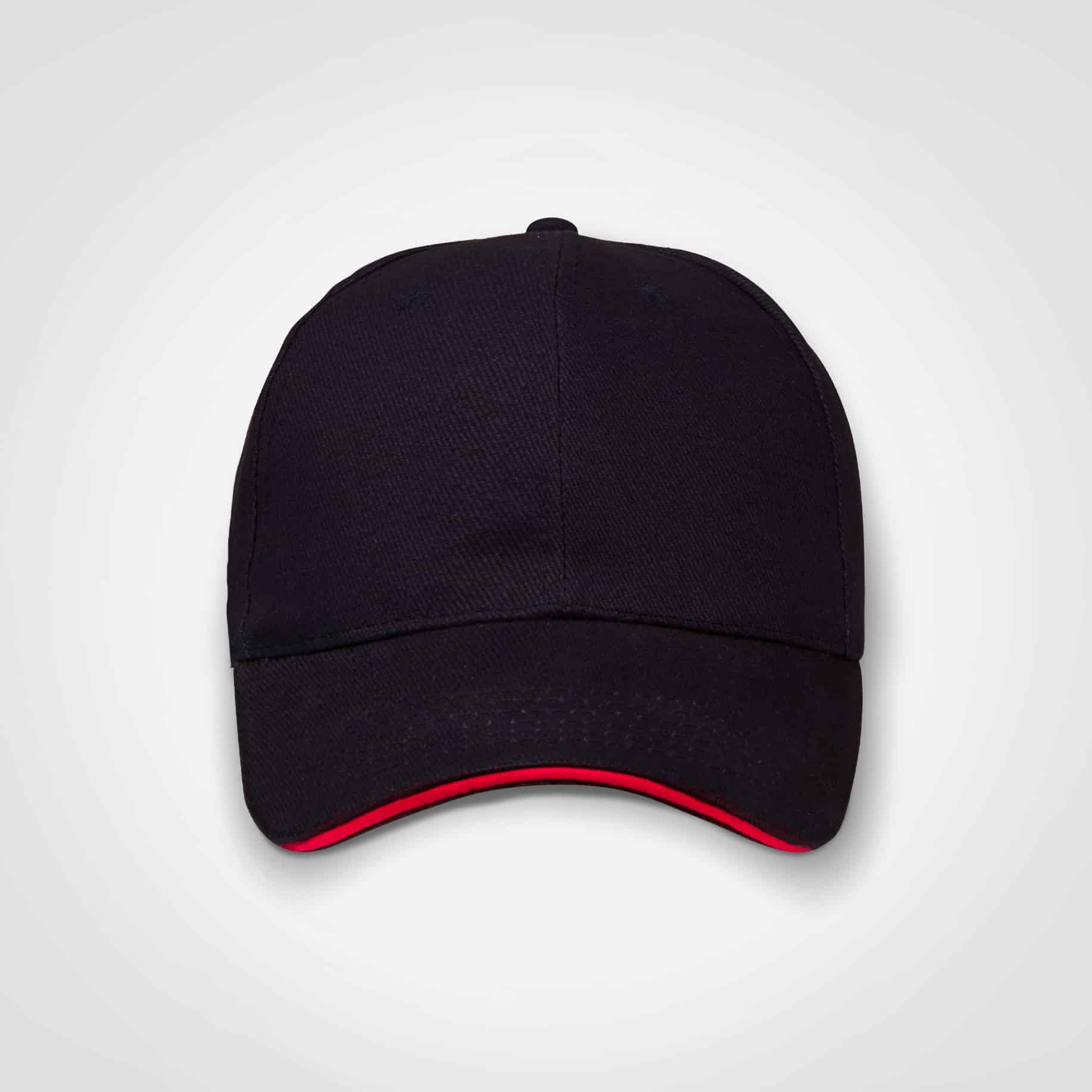 Promo Sandwich Cap - Image 4