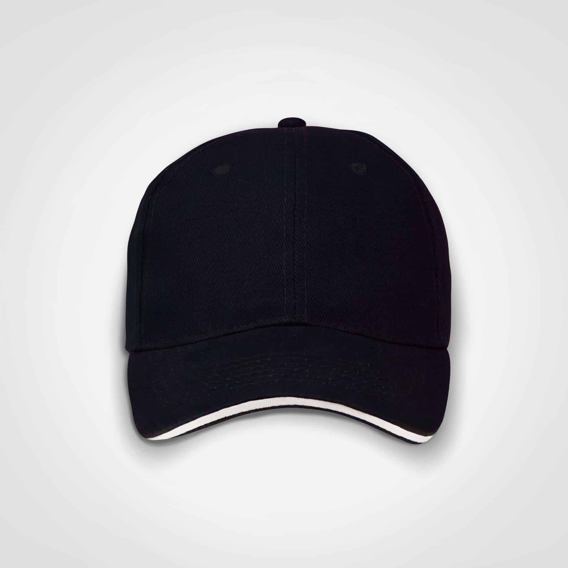 Promo Sandwich Cap - Image 3