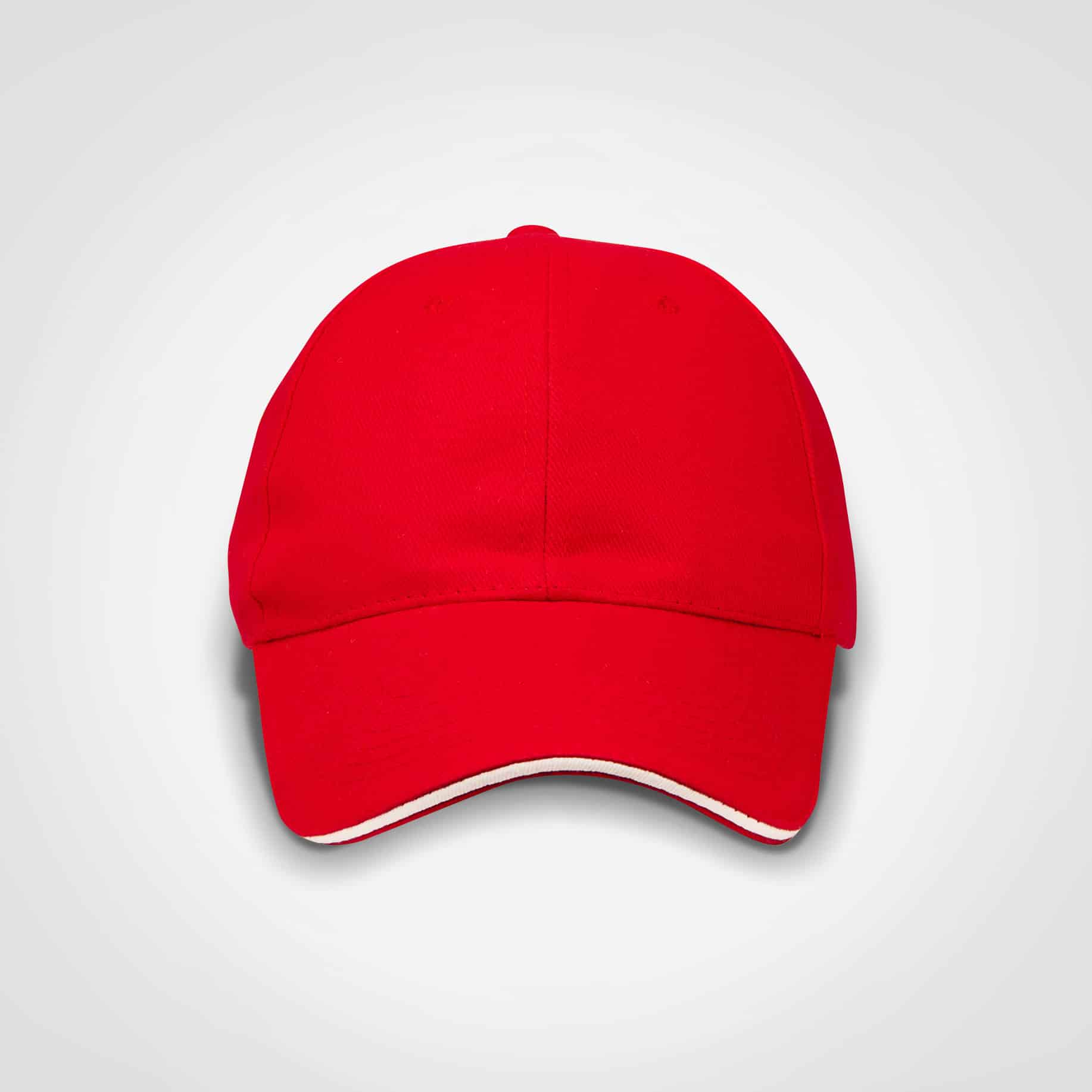 Promo Sandwich Cap - Image 5