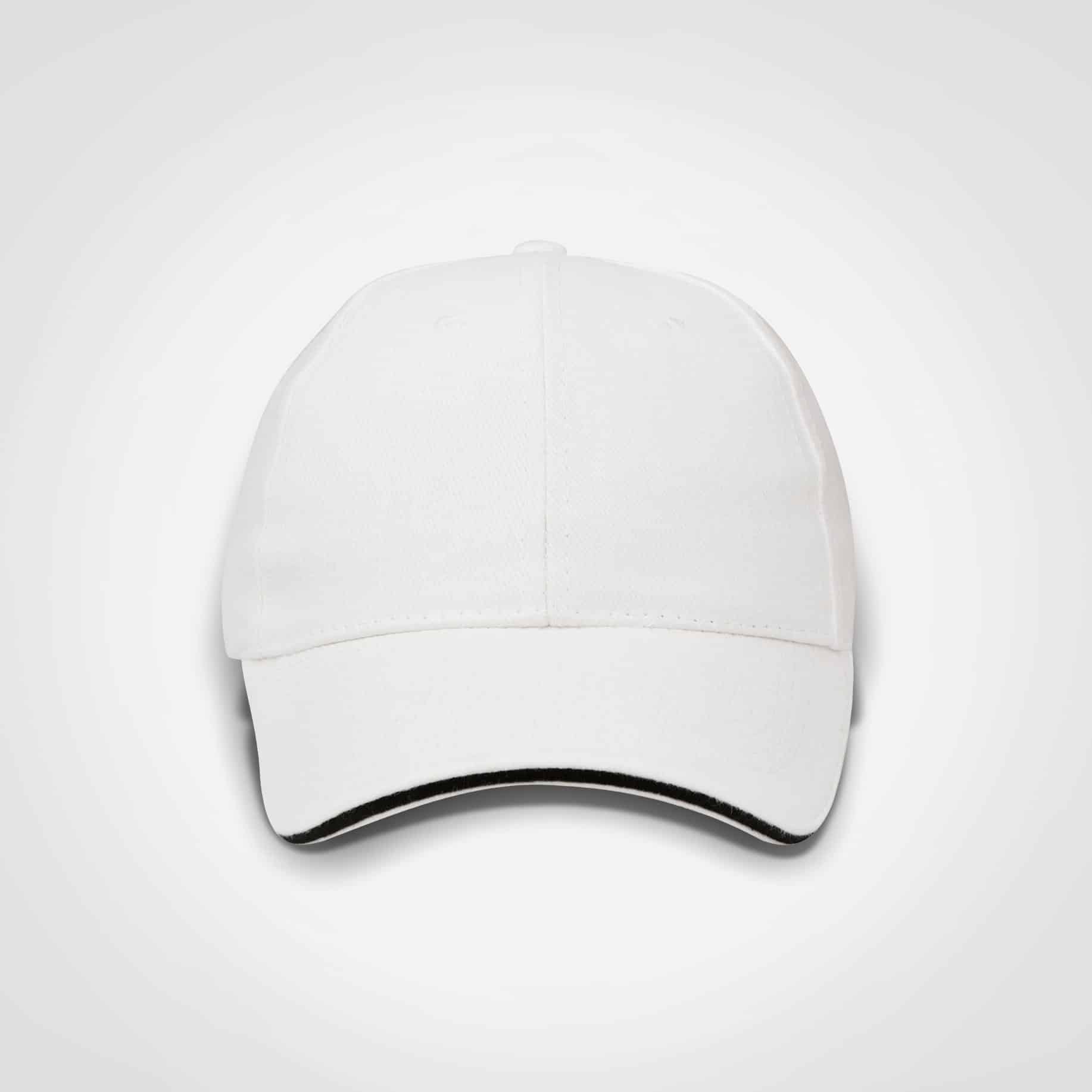 Promo Sandwich Cap - Image 8