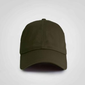 Alternative view of Putter Cap