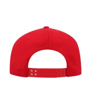 Uflex Youth Snapback 6P Flat - Image 16