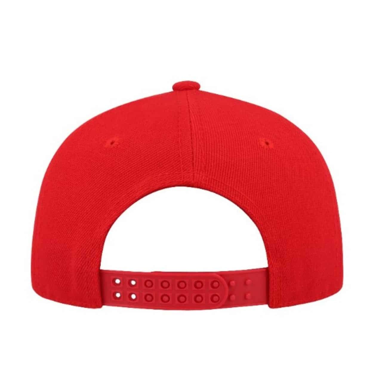 Horizon Snapback Cap - Image 22