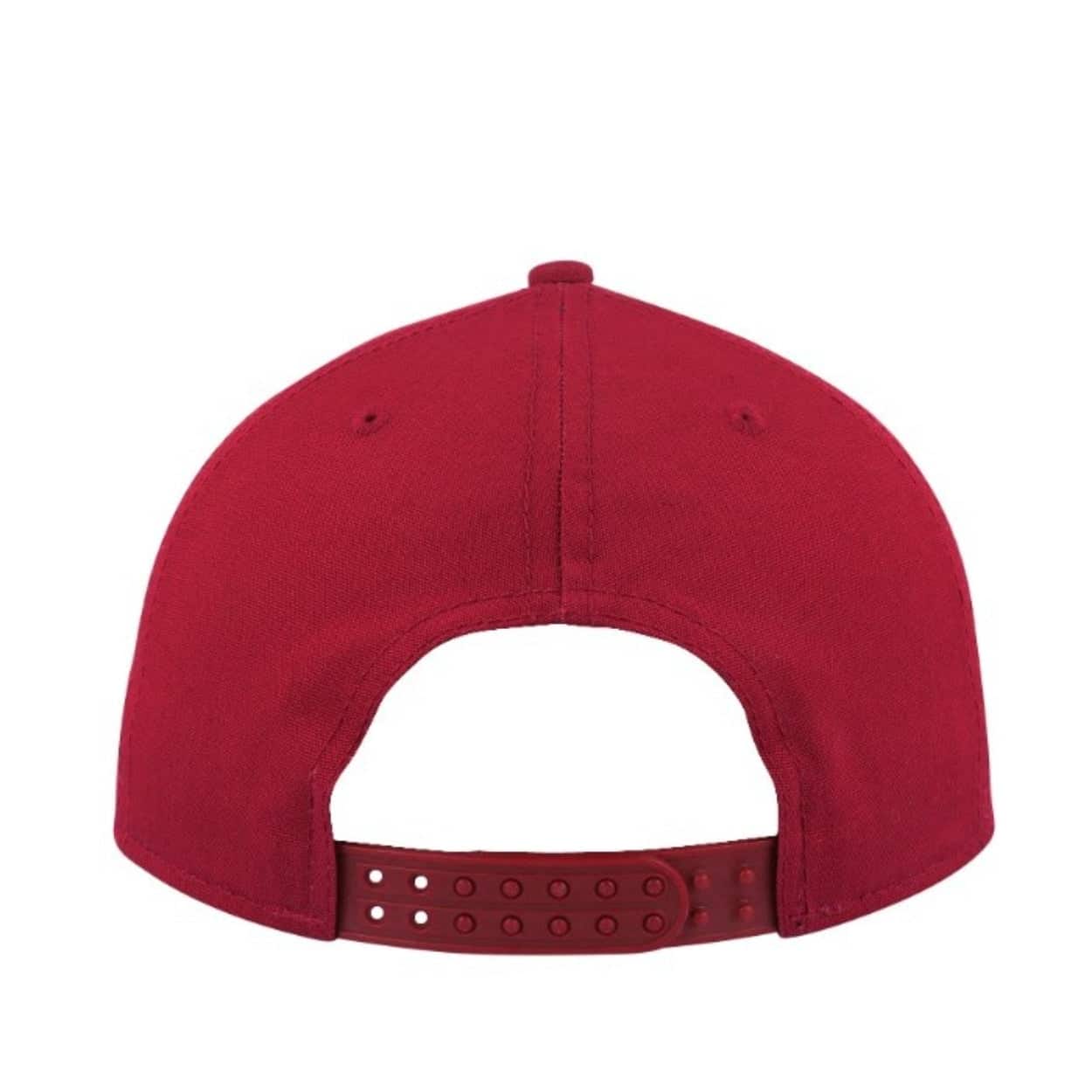 Uflex 6 Panel Snapback Cap - Image 22