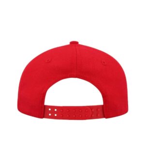 Uflex Youth Snapback 6P Curved - Image 22