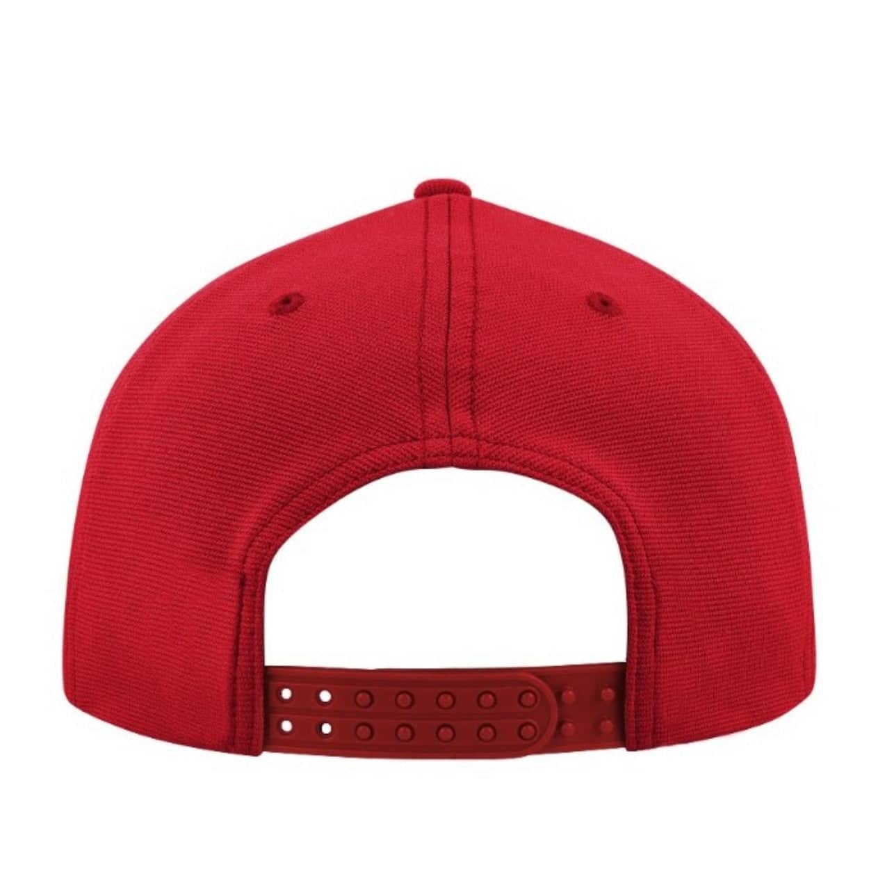 6 Panel Recycled Ottoman Baseball - Image 22