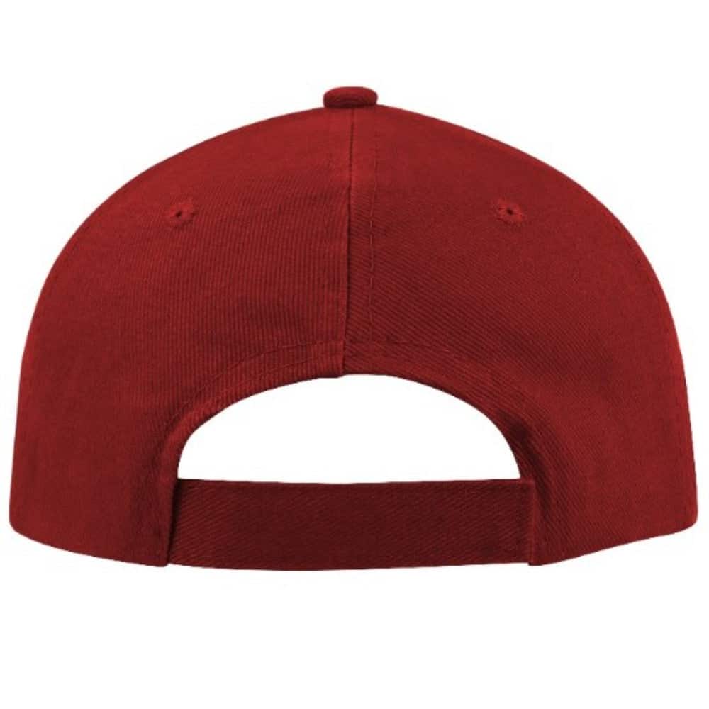 Super 5 Panel Cotton Cap - Image 22