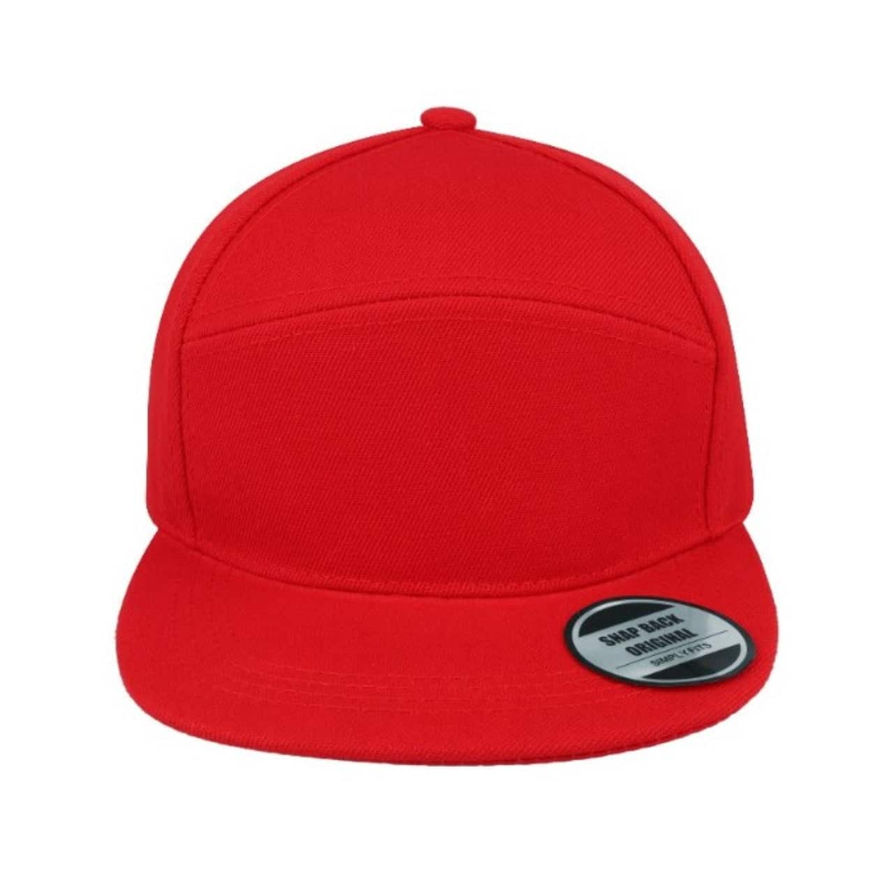 Horizon Snapback Cap - Image 23