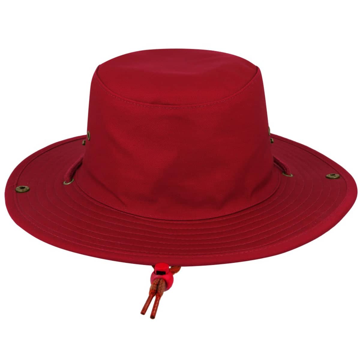 Kiddies Wide Brim Safari Hat - Image 2