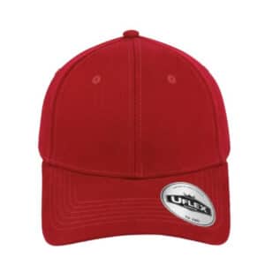 Uflex Youth Pro Style Cap - Image 23