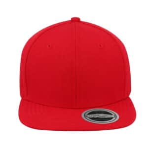 Uflex Youth Snapback 6P Flat - Image 17