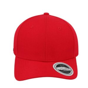 Uflex Youth Snapback 6P Curved - Image 23