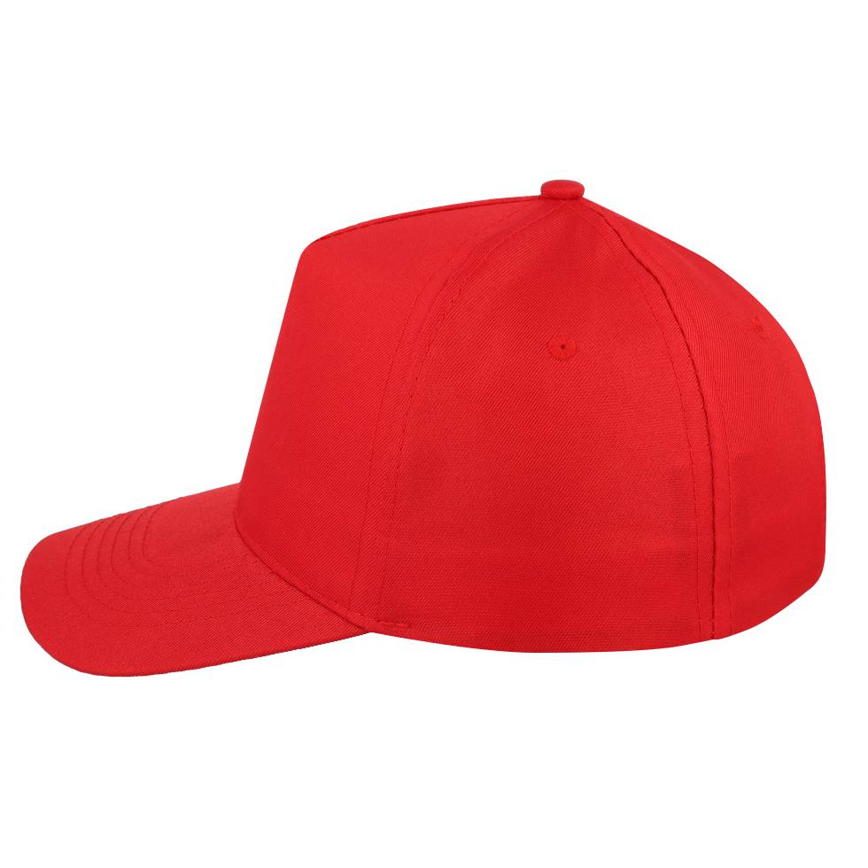 Kiddies 5 Panel Promo Cap - Image 12