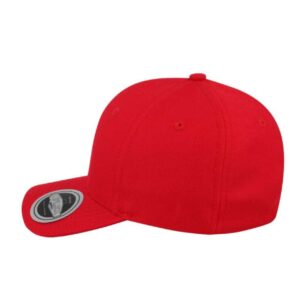 Uflex Youth Snapback 6P Curved - Image 24