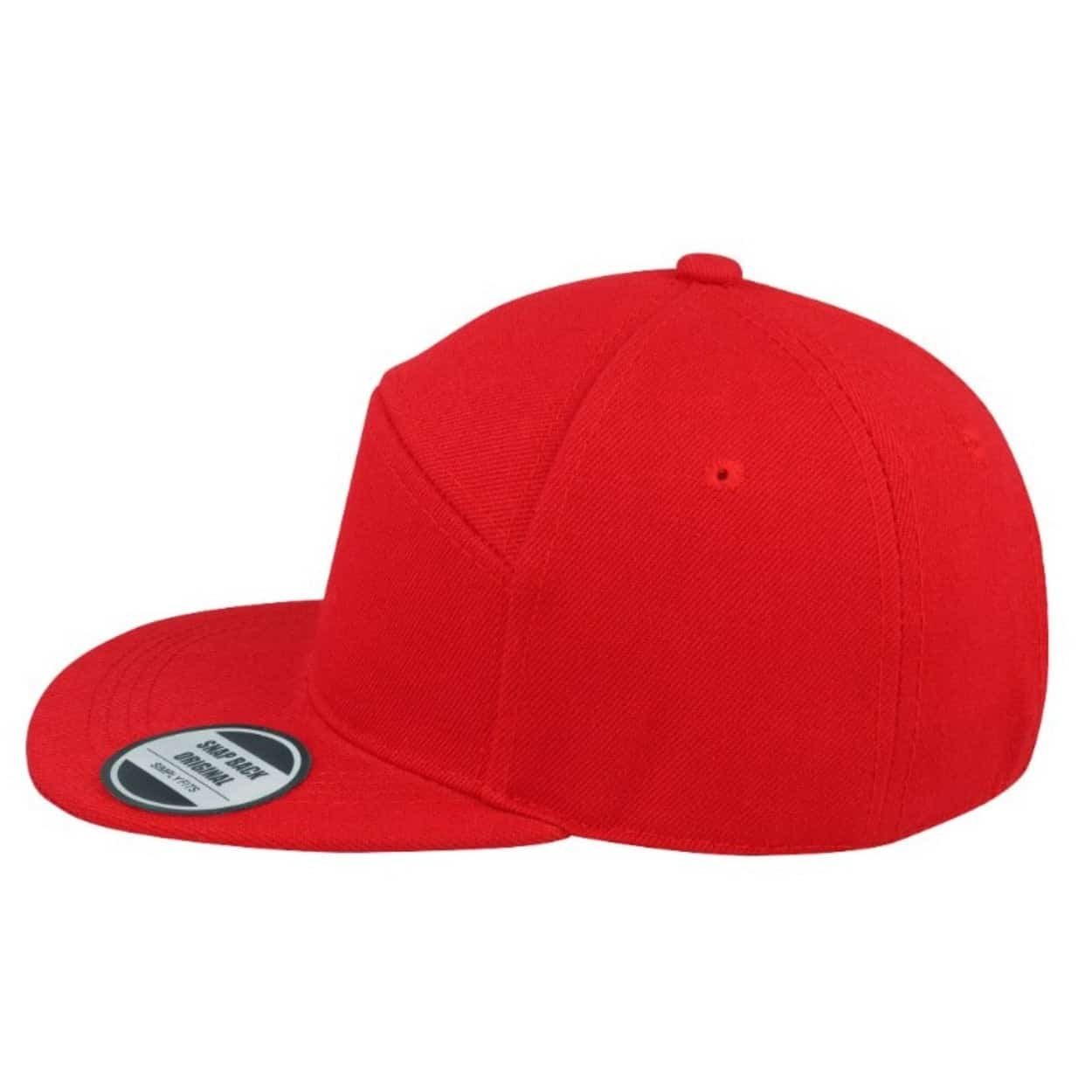 Horizon Snapback Cap - Image 24