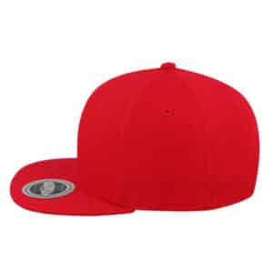 Uflex Youth Snapback 6P Flat - Image 18