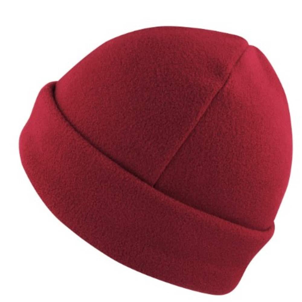 Polar Fleece Beanie - Image 21