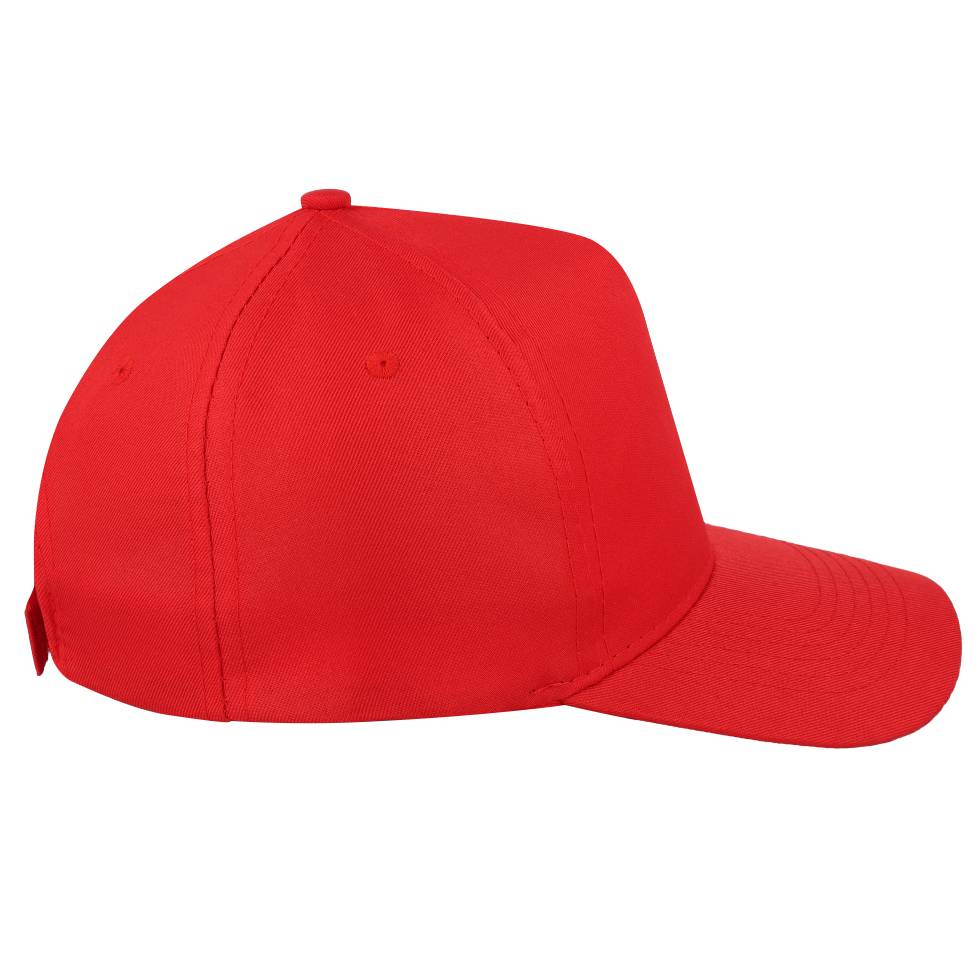 Kiddies 5 Panel Promo Cap - Image 13