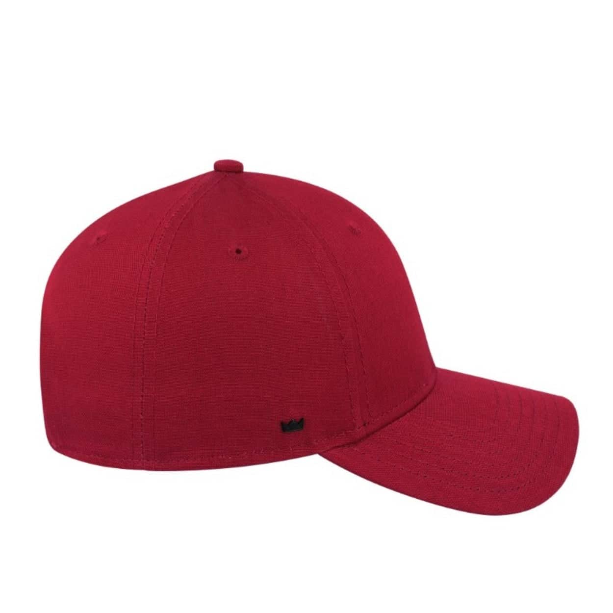 Uflex 6 Panel Snapback Cap - Image 25
