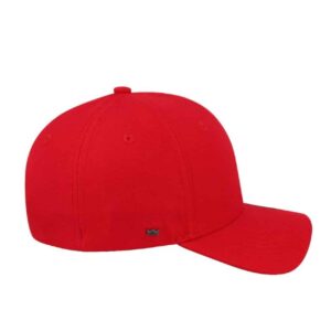 Uflex Youth Snapback 6P Curved - Image 25