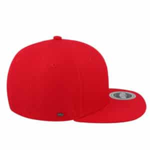 Uflex Youth Snapback 6P Flat - Image 19