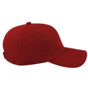Retail 6 Panel Cap - Image 31