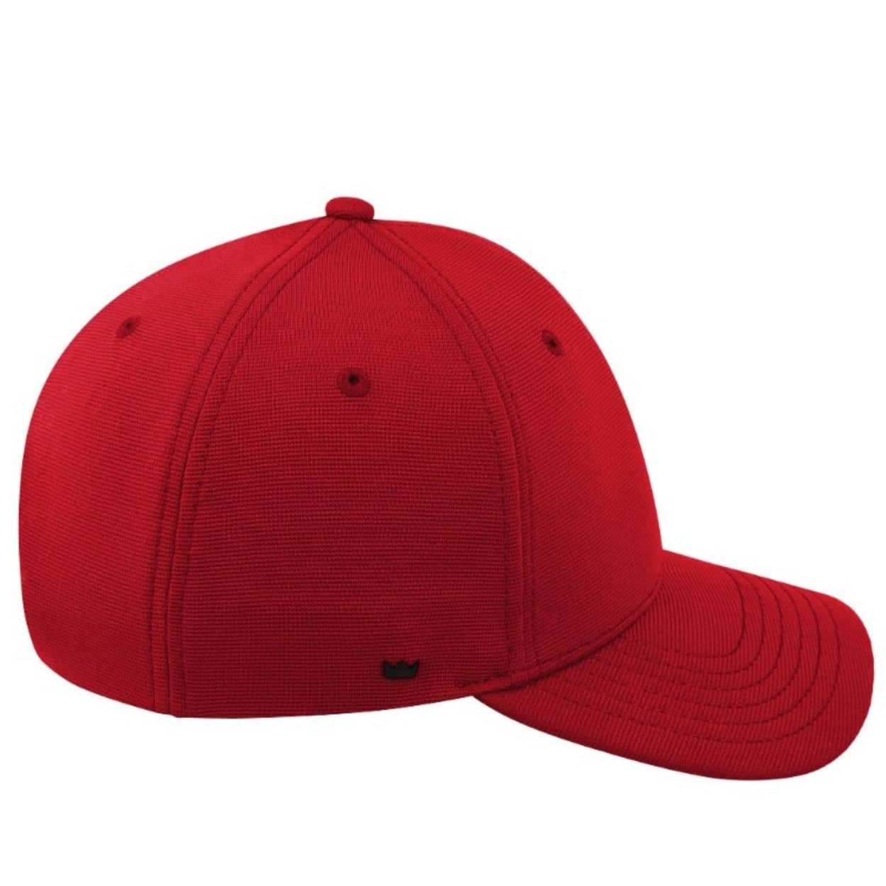 6 Panel Recycled Ottoman Baseball - Image 25