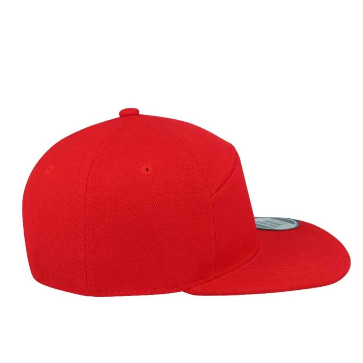 Horizon Snapback Cap - Image 25