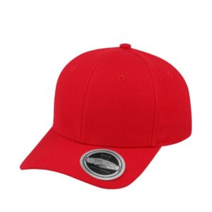Uflex Youth Snapback 6P Curved - Image 26