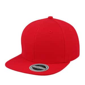 Uflex Youth Snapback 6P Flat - Image 20