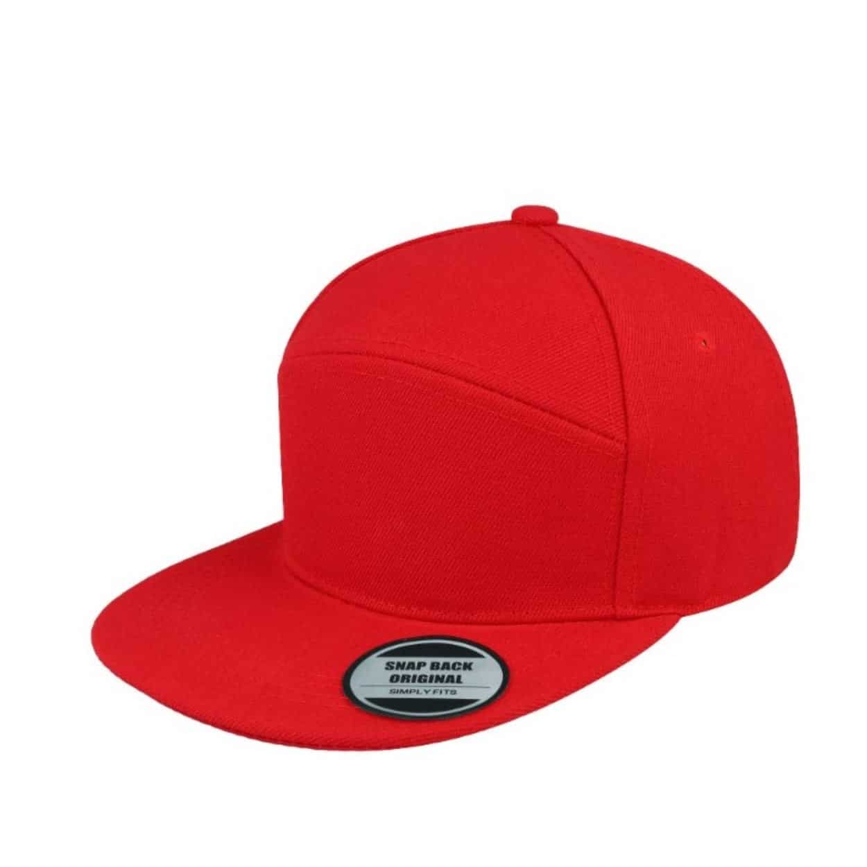 Horizon Snapback Cap - Image 26