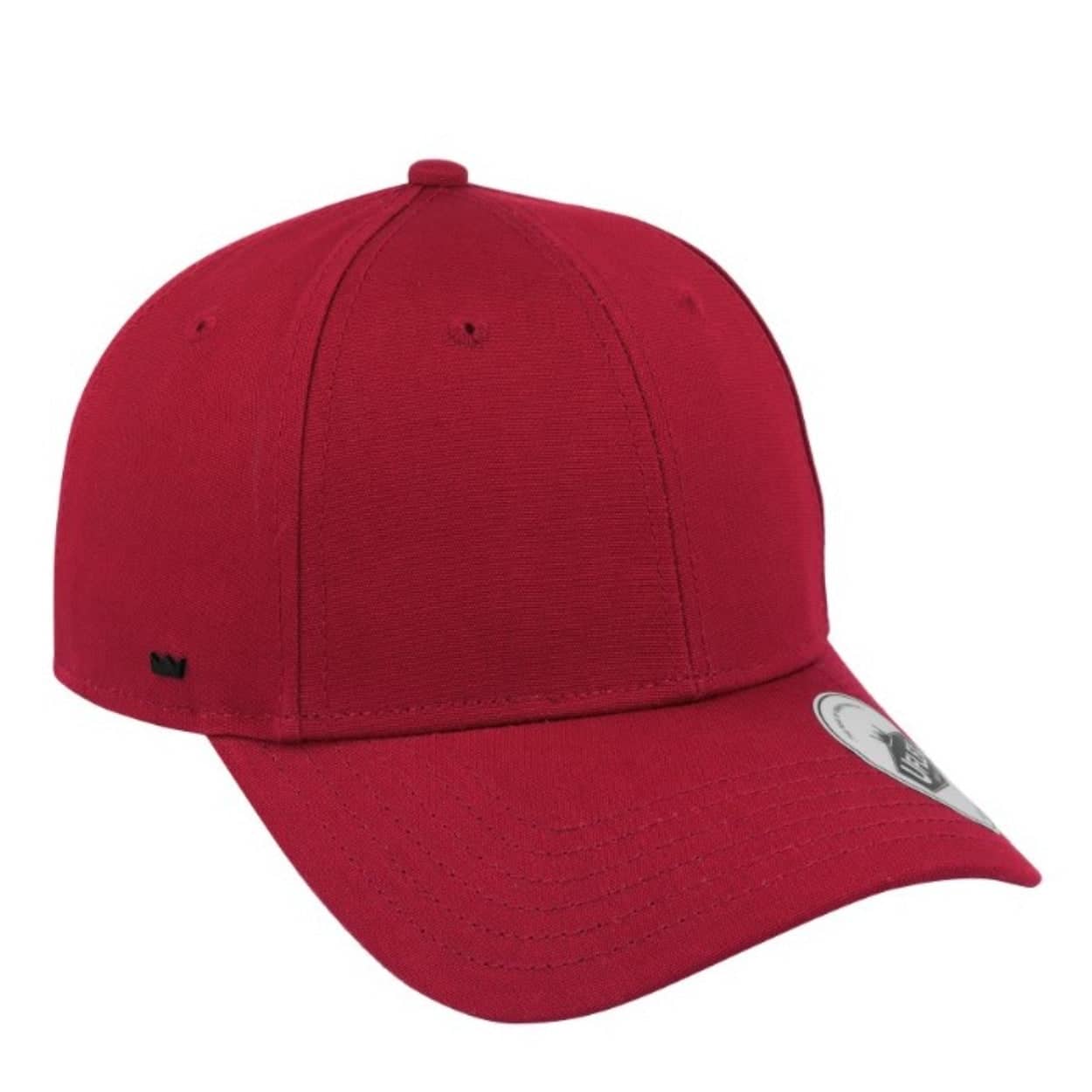 Uflex 6 Panel Snapback Cap - Image 26