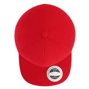 Uflex Youth Snapback 6P Flat - Image 21